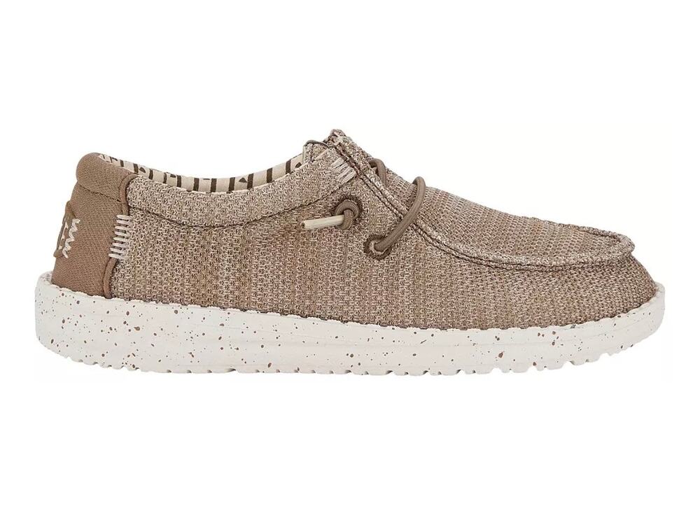 Hey Dude Paul Nut Size J1 (1)